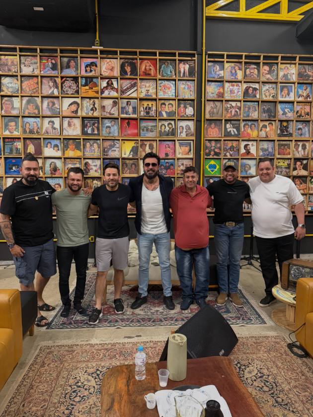 Roda de composição